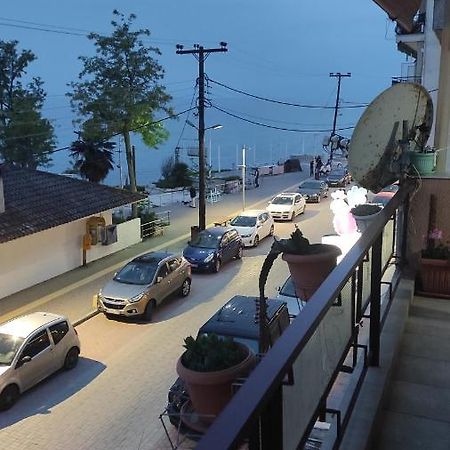Sam Nea Kallikrateia Exterior foto
