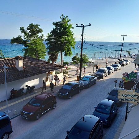 Sam Nea Kallikrateia Exterior foto