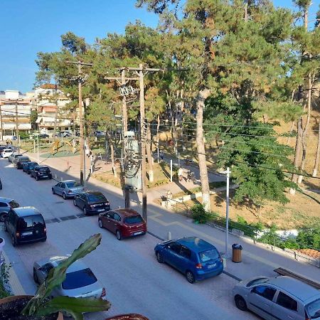 Sam Nea Kallikrateia Exterior foto