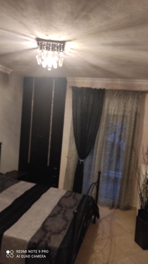 Sam Nea Kallikrateia Exterior foto